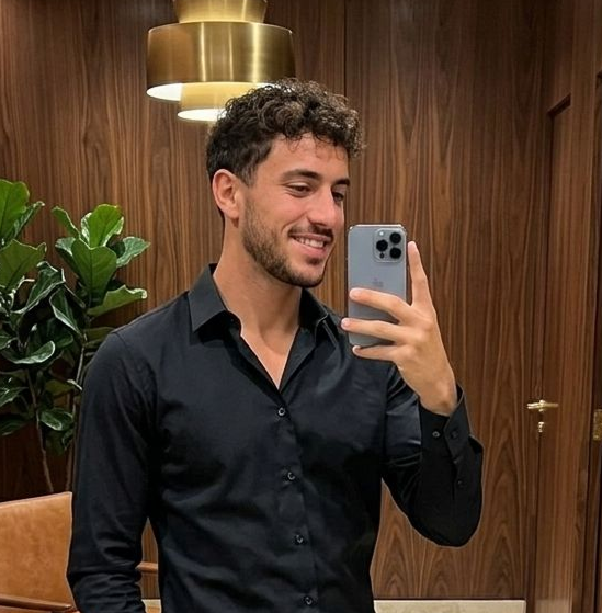 Lucas Almeida